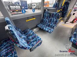 Scania Citywide LE 12m Klima 6x vorhanden