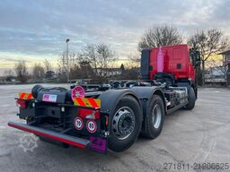 IVECO IVECO X-WAY AD260 SCARRABILE