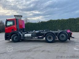 IVECO IVECO X-WAY AD260 SCARRABILE