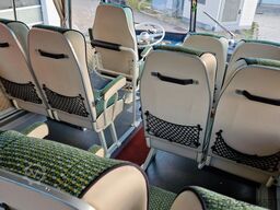 SETRA Kässbohrer Setra S 6, S 7, S 9 , S 10Oldtimerbus