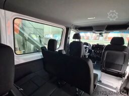 MERCEDES-BENZ 311 Sprinter 9 Sitzer auf Wunsch VIP Sitze