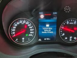 MERCEDES-BENZ 311 Sprinter 9 Sitzer auf Wunsch VIP Sitze