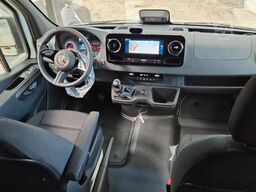 MERCEDES-BENZ 311 Sprinter 9 Sitzer auf Wunsch VIP Sitze