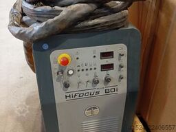 Kjellberg HiFocus 80i