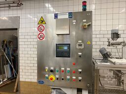 MONDINI CVS/PT-VG-S+1