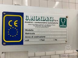 MONDINI CVS/PT-VG-S+1