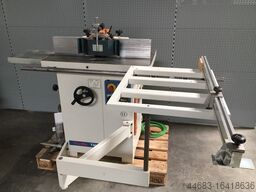 Holzkraft T 40 N