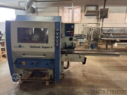 WEINIG UNIMAT SUPER 4