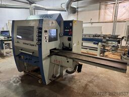 WEINIG UNIMAT SUPER 4