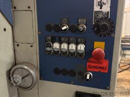 WEINIG UNIMAT SUPER 4