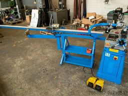 Ercolina Top Bender TB100