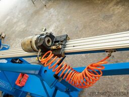 Ercolina Top Bender TB100