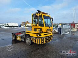 Terberg YT 182 Terberg, Mafi, Wiesel