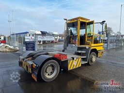 Terberg YT 182 Terberg, Mafi, Wiesel