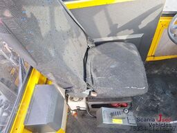 Terberg YT 182 Terberg, Mafi, Wiesel