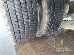 Terberg YT 182 Terberg, Mafi, Wiesel