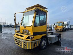 Terberg YT 182 Terberg, Mafi, Wiesel