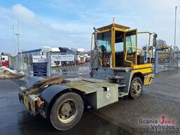 Terberg YT 182 Terberg, Mafi, Wiesel