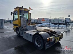 Terberg YT 182 Terberg, Mafi, Wiesel