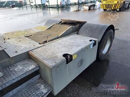 Terberg YT 182 Terberg, Mafi, Wiesel