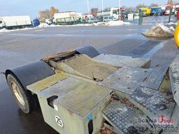 Terberg YT 182 Terberg, Mafi, Wiesel