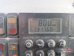 Terberg YT 182 Terberg, Mafi, Wiesel