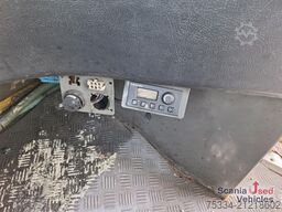 Terberg YT 182 Terberg, Mafi, Wiesel