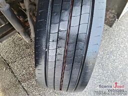 Terberg YT 182 Terberg, Mafi, Wiesel