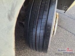 Terberg YT 182 Terberg, Mafi, Wiesel