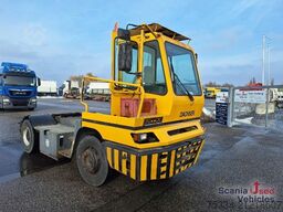 Terberg YT 182 Terberg, Mafi, Wiesel