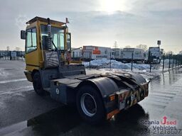 Terberg YT 182 Terberg, Mafi, Wiesel