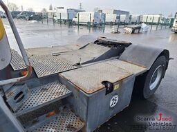 Terberg YT 182 Terberg, Mafi, Wiesel