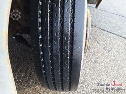 Terberg YT 182 Terberg, Mafi, Wiesel