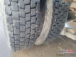 Terberg YT 182 Terberg, Mafi, Wiesel