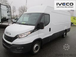 IVECO Daily 35S16A8V MAXI HI-MATIC!! EXPORT!!