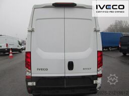 IVECO Daily 35S16A8V MAXI HI-MATIC!! EXPORT!!