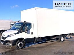 IVECO 70C18HA8 Koffer / LBW