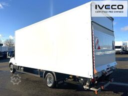 IVECO 70C18HA8 Koffer / LBW