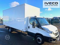 IVECO 70C18HA8 Koffer / LBW