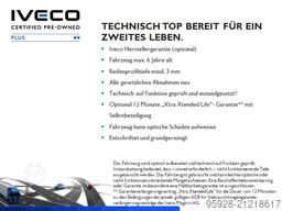 IVECO 70C18HA8 Koffer / LBW