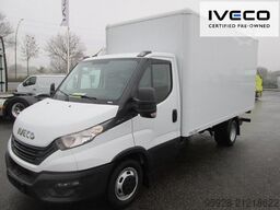 IVECO Daily 35C16H Koffer/LBW EXPORT!!