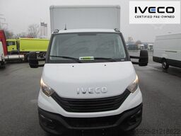 IVECO Daily 35C16H Koffer/LBW EXPORT!!