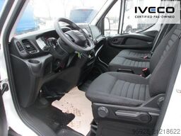 IVECO Daily 35C16H Koffer/LBW EXPORT!!