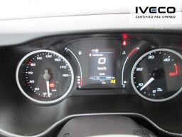 IVECO Daily 35C16H Koffer/LBW EXPORT!!