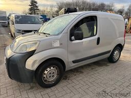 Citroën Nemo **EURO 5B-AIRCO**