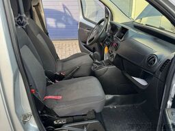 Citroën Nemo **EURO 5B-AIRCO**