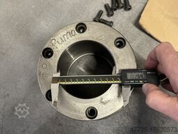 EMCO E65, 95mm