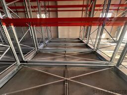 Dexion P90 Traversen Palettenregale