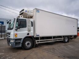 DAF CF 75.310 + THERMO KING