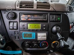 DAF CF 75.310 + THERMO KING